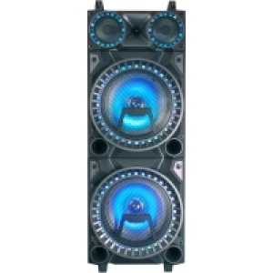 Laser Floor Party Speaker System