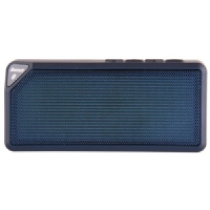 Laser LED Bluetooth Ultra-Portable Speaker
