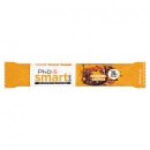 Smart Bar Caramel Crunch £2.00
