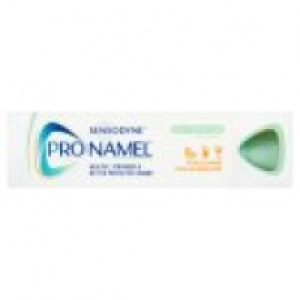 Pronamel Daily Protection Toothpaste £2.50
