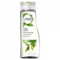 Asda Herbal Essences Daily Detox White Tea & Mint Shine Shampoo