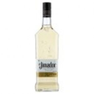 Tequila Reposado £17.00