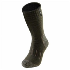 Holeproof Mens Explorer Extreme Copper Wool Blend Socks 2 P