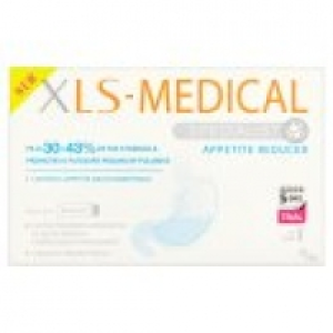 Specialist Appetite Reducer £8.00