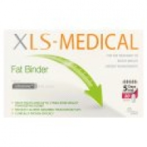 Fat Binder Tablets £10.00