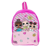 Debenhams  L.O.L Surprise - Pink backpack