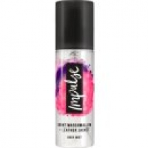 Burnt Marshmallow + Leather Jacket Body Mist £3.00