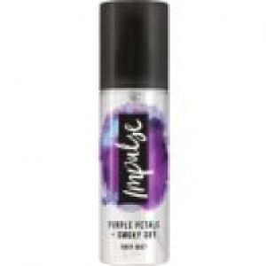 Purple Petals + Smoky Sky Body Mist 150ml £3.00