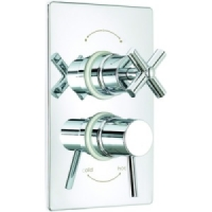 Origin XL Thermostatic Valve £296.00