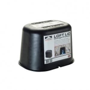 LoftLeg Loft Lid Downlight Protector £5.50