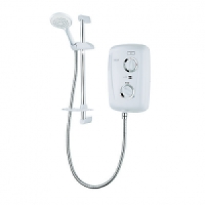 Triton Asensi Thermostatic Electric Shower - 9.5kW £195.00