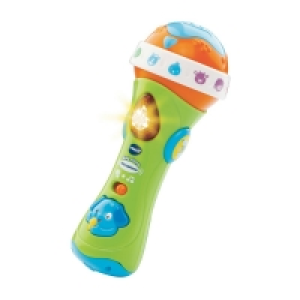 Vtech Sing Along Microphone &pound;9.75