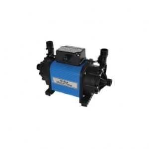 Wickes Twin Impeller Shower Pump 1.5 Bar £84.89
