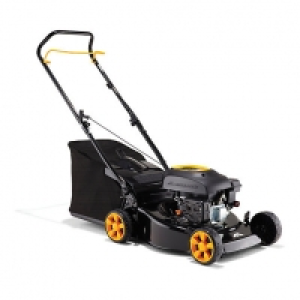McCulloch M40-110 Petrol Lawnmower &pound;99.00