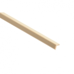 Wickes Pine Cushion Corner Moulding - 27mm x 27mm x 2.4m £10.93