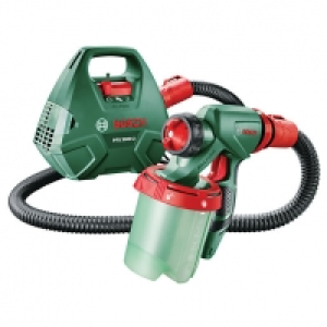 Bosch PFS 3000-2 ALLPaint Spray System - 650W &pound;104.99