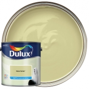 Dulux Matt Emulsion Paint - Melon Sorbet 2.5L £16.00