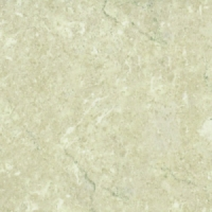 Wickes Bathroom Worktop - Cream Slate Gloss 600mm £38.00