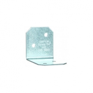 Wickes Multi Purpose Angle Bracket A33 75x75x38mm £3.99