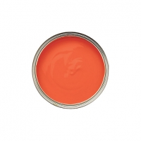 Wickes  Wickes Colour @ Home Paint Tester Pot - Hot Lava 75ml