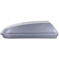 Halfords  Halfords 250L Roof Box Grey - Limited Edition