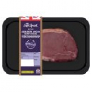 Aberdeen Angus Rump Steak 30 Day Matured £4.00