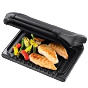 George Foreman 5 Portion Family Grill £29.99