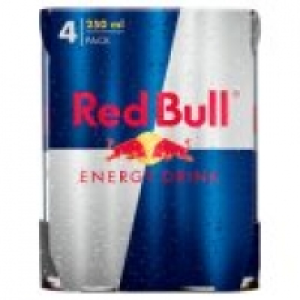 Energy Drink Cans £3.50