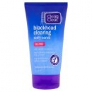 Blackhead Clearing Daily Scrub £3.00