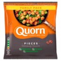 Asda Quorn Meat Free Chicken Pieces