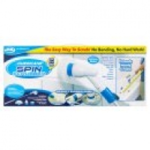 Hurricane Spin Scrubber £29.97