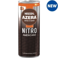 JTF  Nescafe Azera Nitro Americano 192ml