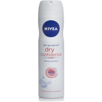 JTF  Nivea Dry Confidence 250ml