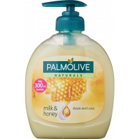 JTF  Palmolive Milk & Honey Handwash 300ml