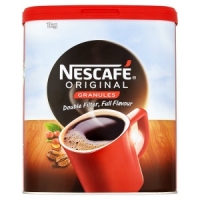 Makro  Nescaf Original Coffee Granules 1kg