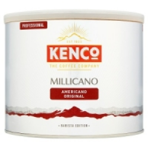 Kenco Millicano Tin 500g