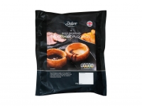 Lidl  Deluxe 4 Beef Dripping Yorkshire Puddings
