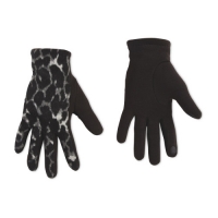 Aldi  Avenue Ladies Animal Print Gloves