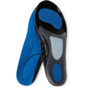 Crane Coolmax Gel Insoles £2.49