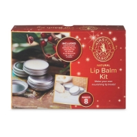 Aldi  Kirstie Allsopp Premium Lip Balm Kit
