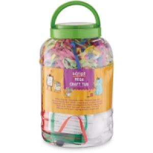 So Crafty Mega Craft Tub