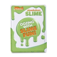 Aldi  Childrens Slime Activity Tin