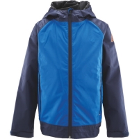 Aldi  Blue Junior Waterproof Jacket