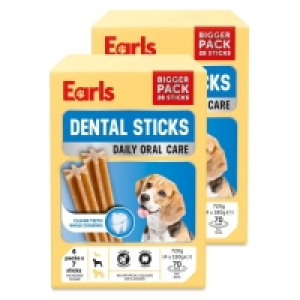Standard Dental Sticks 56 Pack