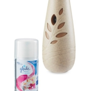 Glade Automatic Spray & Refill