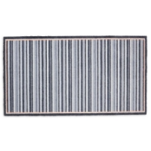 Kirkton House Stripes Kitchen Mat