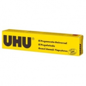 Uhu Multi Purpose Adhesive 60ml £1.00