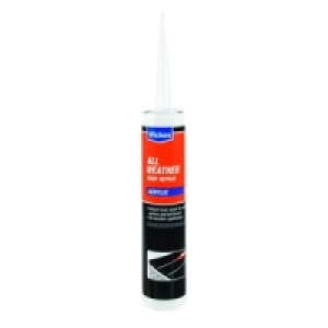 Wickes Acrylic Roof Repair 310ml £7.99