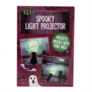 Halloween Light Projector £5.00