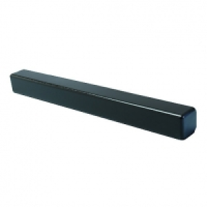 Wickes PVCu Black Fascia Corner Joint Trim 450mm £7.75